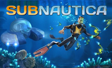 PLITCH Trainer for Subnautica