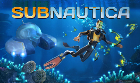 Subnautica (Dic-2018 61951 64-BIT) STEAM+EPIC (+1 Entrenador)