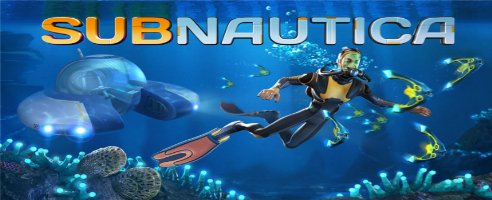 Ist Subnautica ein ganz neues Spielgenre?