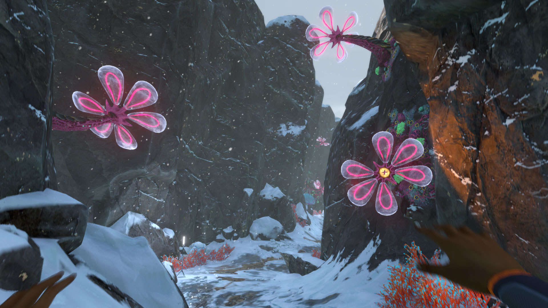 Subnautica: Below Zero (+17 Trainer)