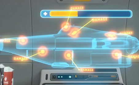 Subnautica Silent Running update helps keep your Cyclops safe