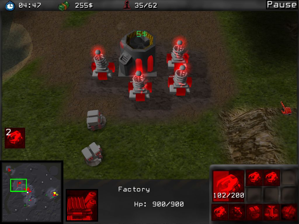Subpar Commander Juego Completo Gratis V1.03