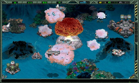 Submarine Titans – Various Cheats