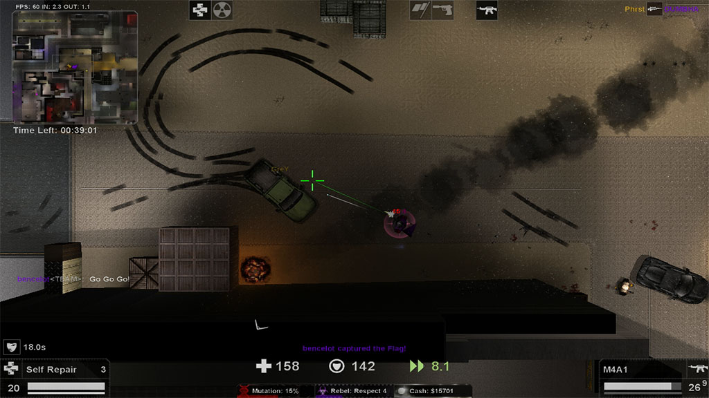 Subvein 0.62 Kostenloses Vollspiel