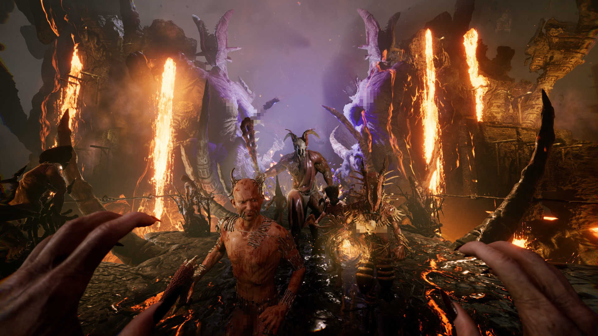 SUCCUBUS v13.01.2025 (+7 Trainer)