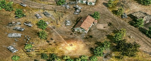 Sudden Strike 4