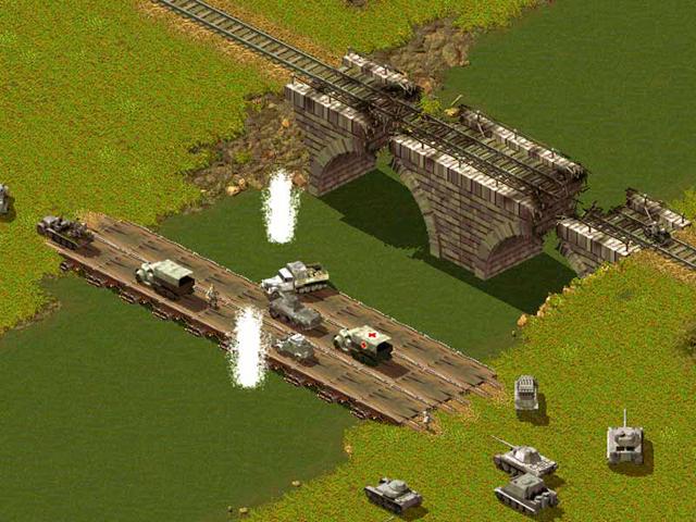 Sudden Strike