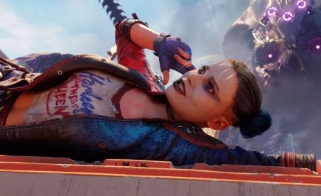 Entrenador PLITCH para Escuadrón Suicida: Matar a la Liga de la Justicia