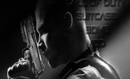 Call of Duty 4: Modern Warfare – Suitcase Bomb Mod v1.8 Full