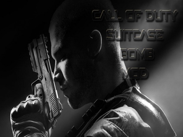 Call of Duty 4: Modern Warfare - Maleta Bomba Mod v1.8 Completo