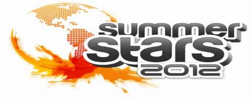 Estrellas del verano 2012