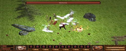 Summoning Wars Free Full Game
