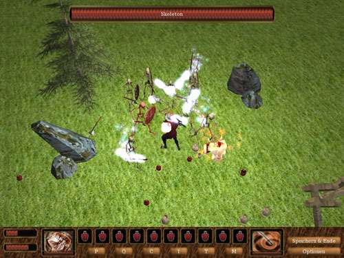 Summoning Wars v0.5.4 Kostenloses Vollspiel
