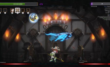 Summum Aeterna v1.0.004 (+4 Trainer)