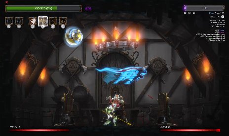 Summum Aeterna v1.0.004 (+4 Trainer)