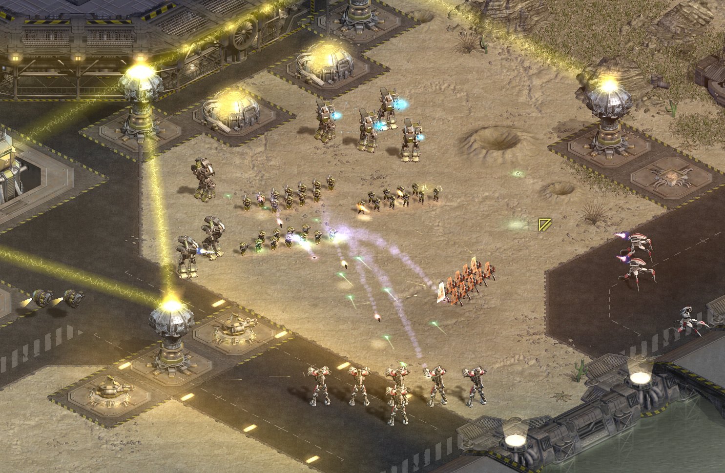 SunAge: Battle for Elysium