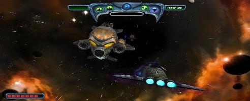 Sun Blast: Star Fighter (+4 Trainer)