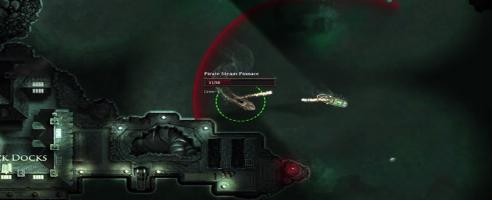 Sunless Sea Kampf aktualisiert