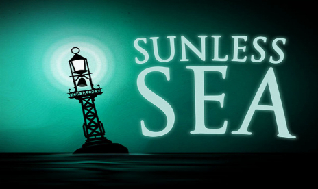 Sunless Sea Early Access (+4 Trainer)