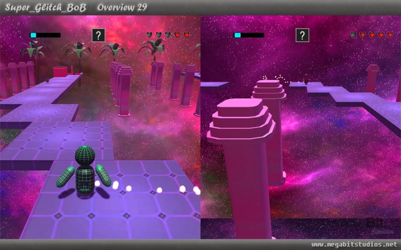 Super Glitch BoB Free Full Game