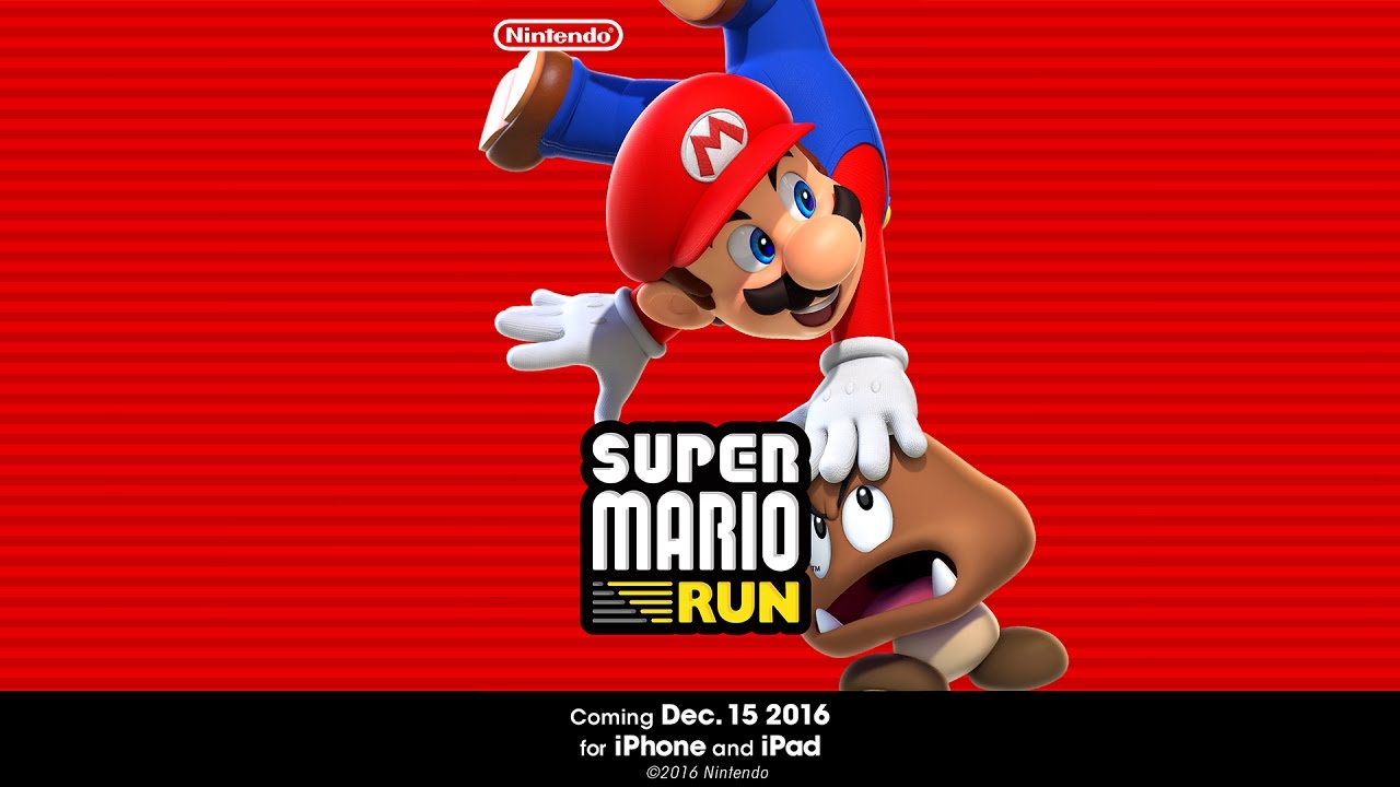 Super Mario Run Is Nintendo’s Most Negatively Received Game Ever