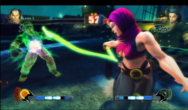 Super Street Fighter 4 Arcade Edition – Taito Type X2 (+6 Trainer) [Delta10Fy]