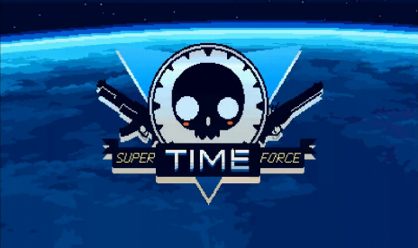 Fuerza Super T.I.M.E.