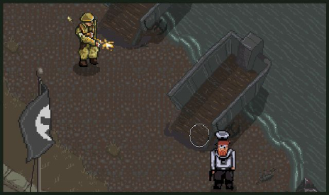 Super Trench Attack v3.1 (+4 Trainer)