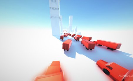 Super Truck Free Full Game