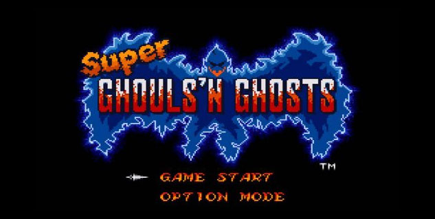 Wii U Eshop wird super mit Retro-Spielen