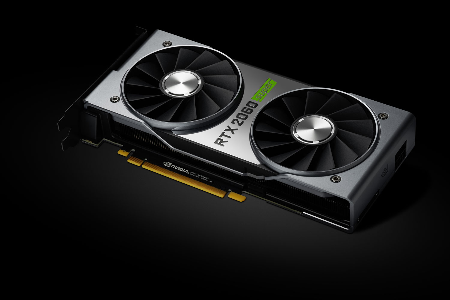 Nvidia Super graphics cards finally give Turing its promised performance