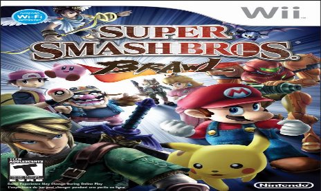 Nintendo dejará de subir contenido de usuario de Smash Bros Brawl