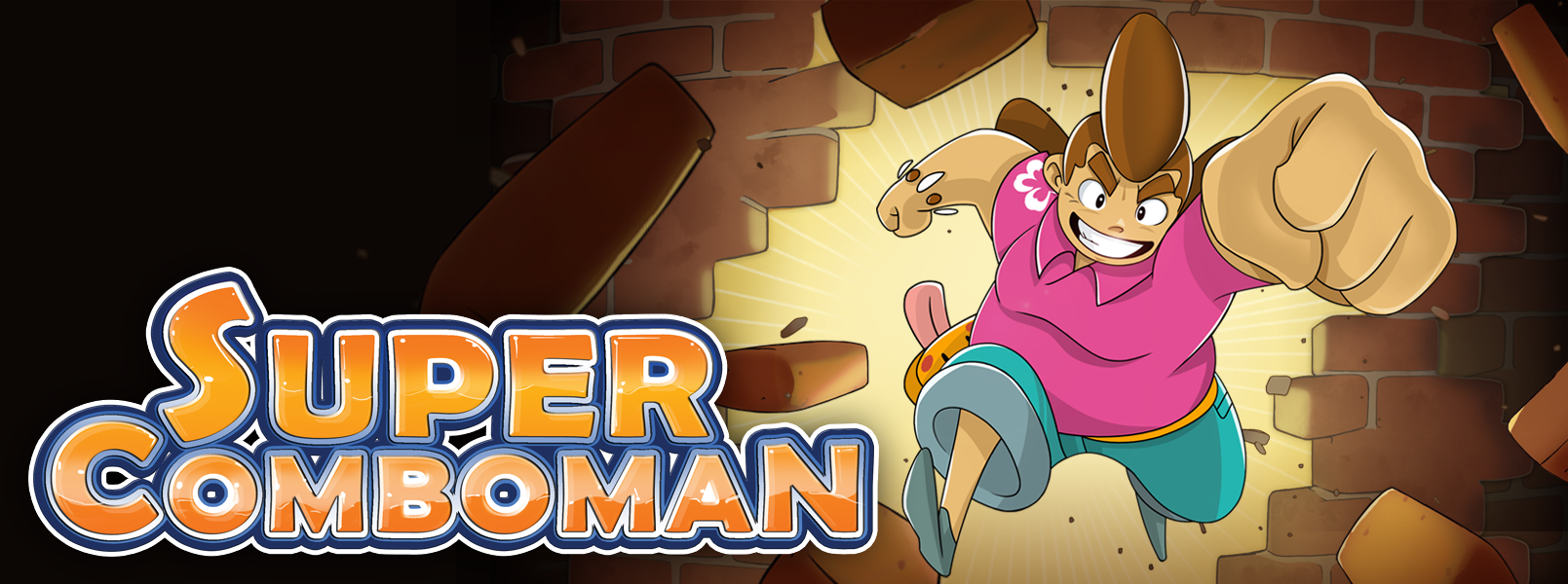 Super Comboman