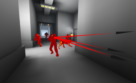 SUPERHOT Quake 0.30 Full