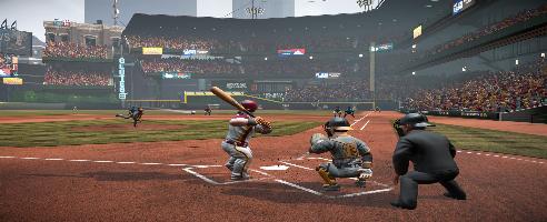 Super Mega Béisbol 3