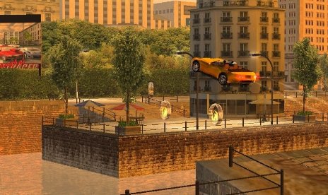 Super Taxi Driver 2006 (+3 Trainer)