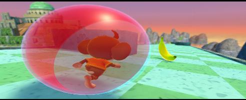 Super Monkey Ball Banana Mania