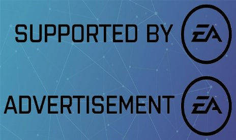 EA obliga a los streamers a informar a los espectadores si un vídeo está patrocinado