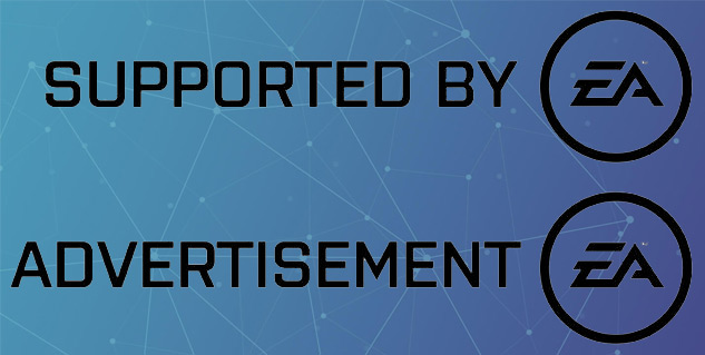 EA forces streamers to let viewers know if a video is sponsored