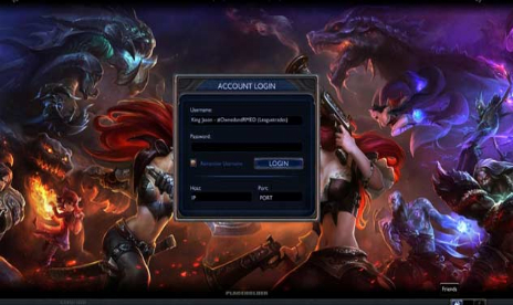 League of Legends may or may not have a card game