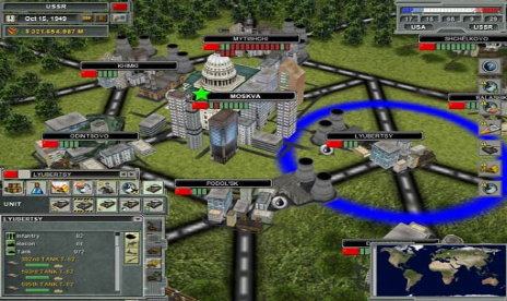 Gobernante Supremo: Cold War v7.2.1 (+57 Trainer) [on3love]