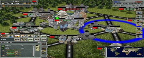 Supreme Ruler: Cold War v7.2.1 (+57 Trainer) [on3love]