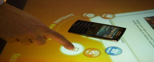 AT&T will Microsoft Surface einführen