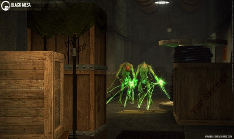 Half-Life 2 - Tensión superficial sin cortes v2.0 Completo