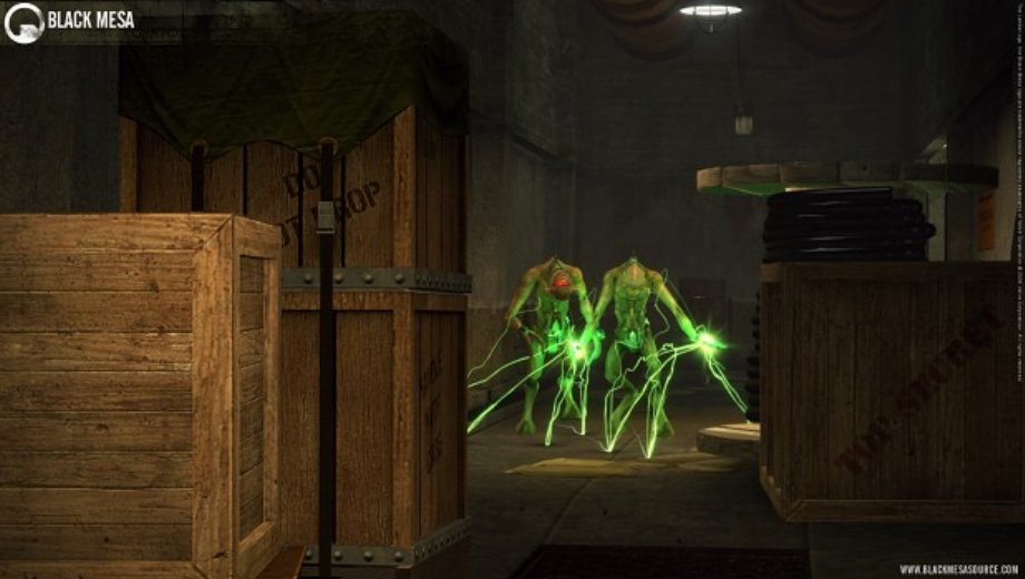 Half-Life 2 – Surface Tension Uncut v2.0 Full