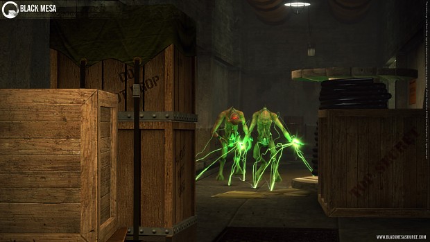 Half-Life 2 - Tensión superficial sin cortes v2.0 Completo