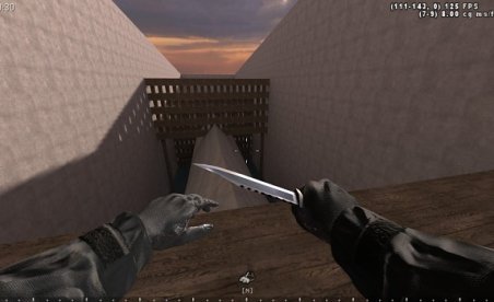 Surf Mod – Local Play/Developer 1.0.1 Full