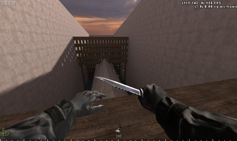 Surf Mod - Local Play/Developer 1.0.1 Full