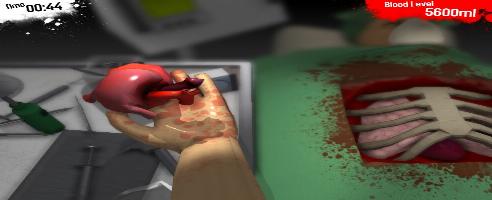 Surgeon Simulator 2013 (+2 Trainer) [AikonCWD]