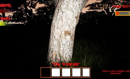 Survive or Die Free Full Game